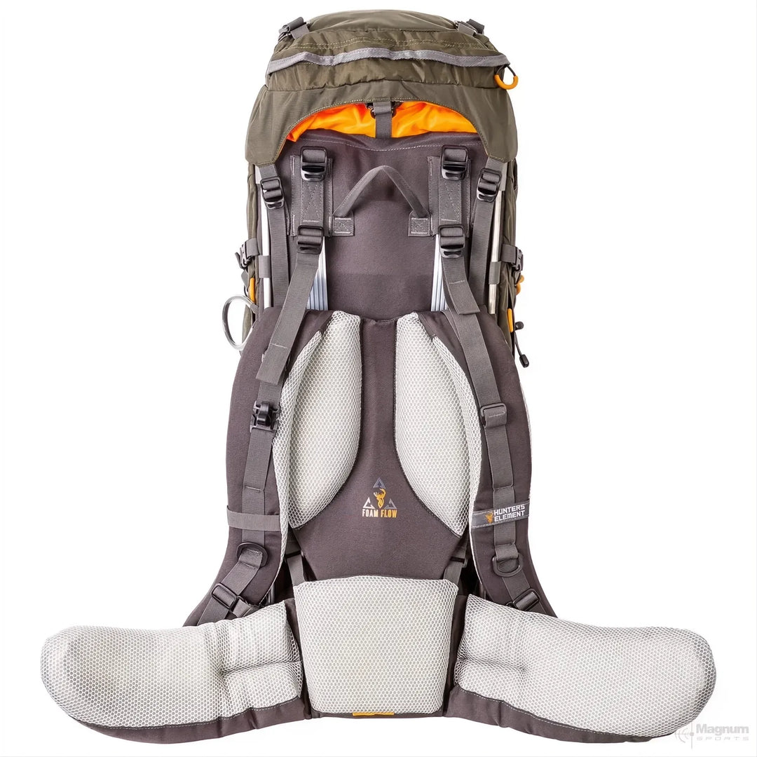 Hunters Element Summit Pack Forest Green