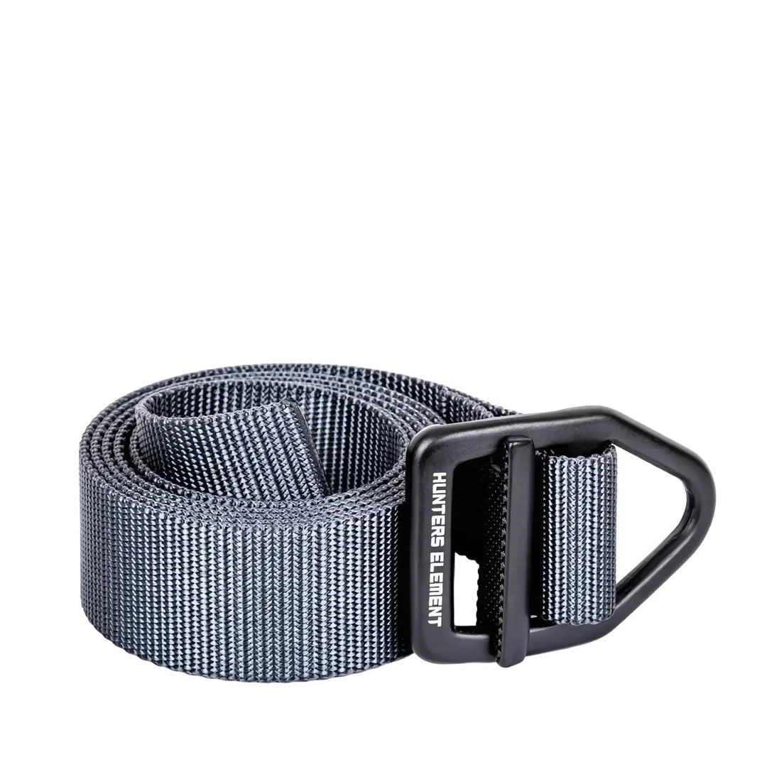 Hunters Element Torque Belt Grey
