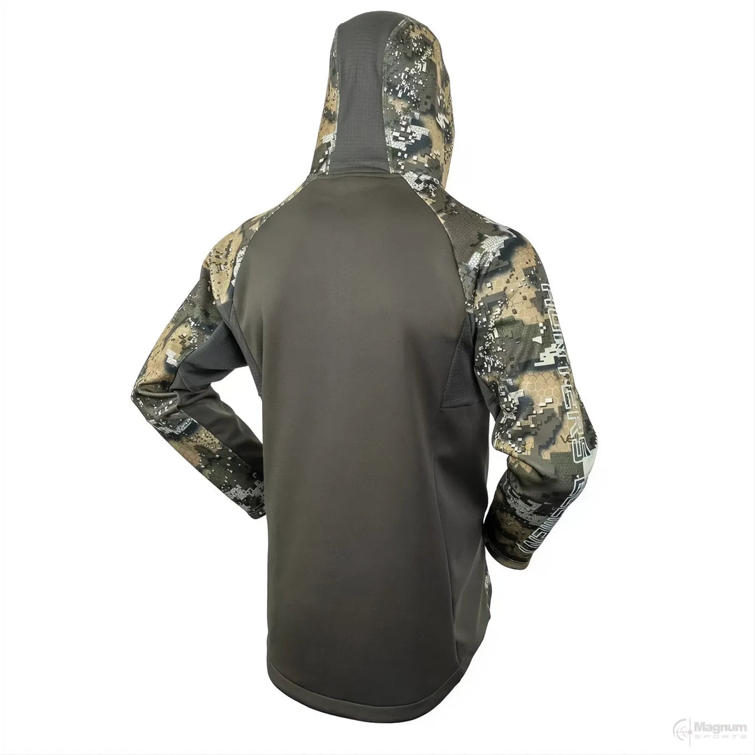 Hunters Element Zenith Hood Desolve