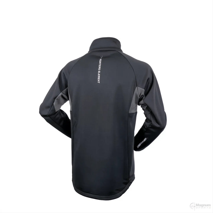 Hunters Element Zenith Top Black/Grey