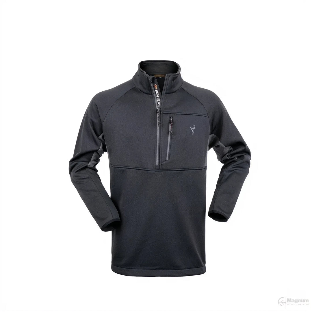 Hunters Element Zenith Top Black/Grey