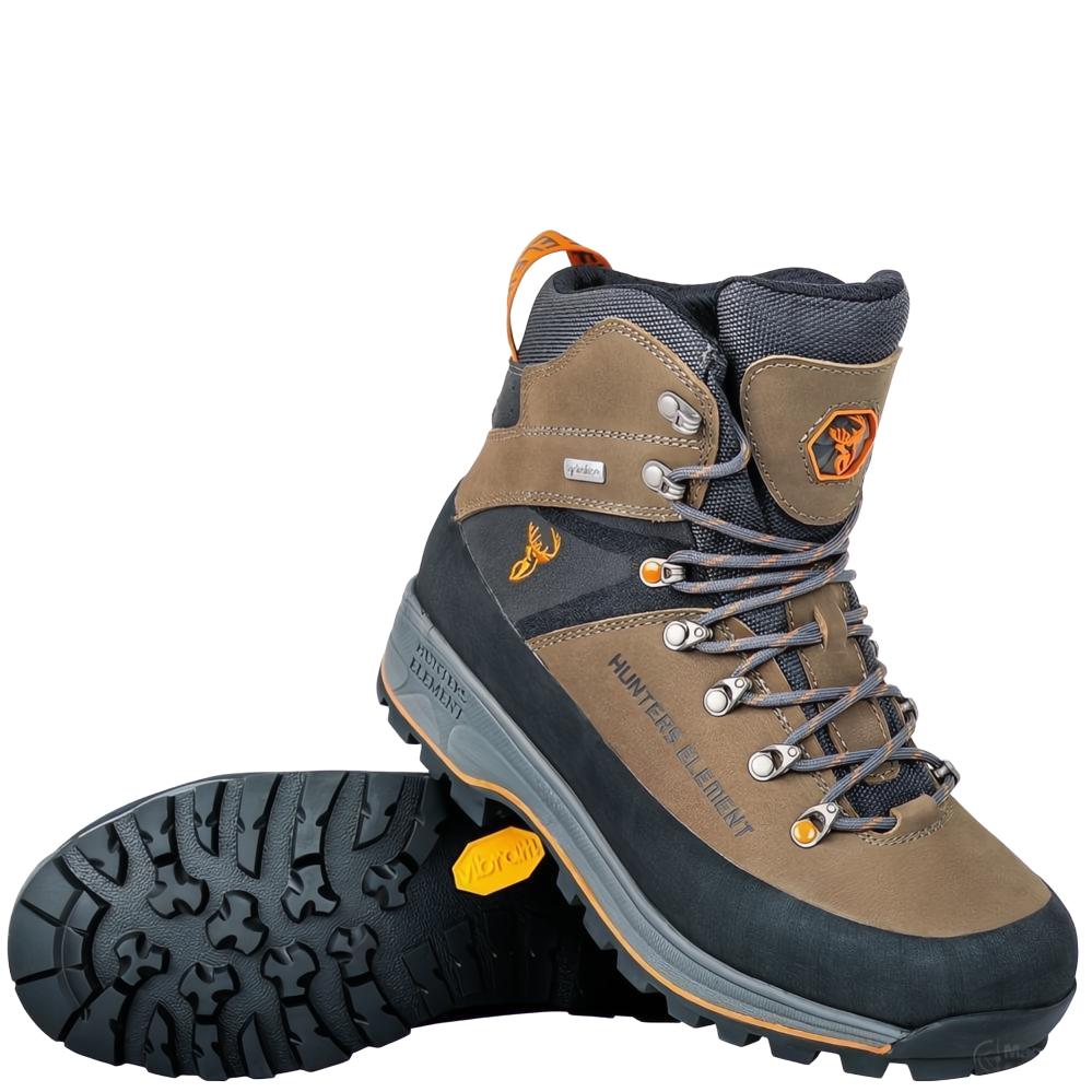 Hunters Element Zulu Boot Tan
