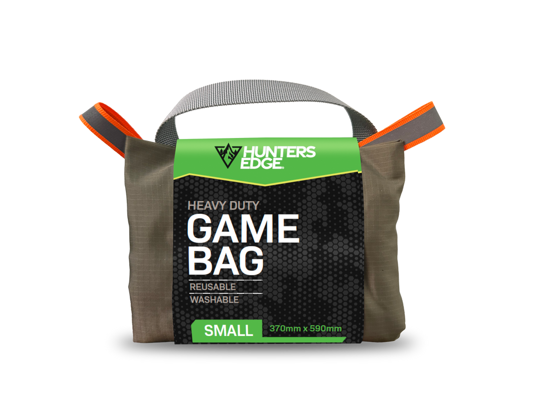 Hunters Edge Game Bag Small