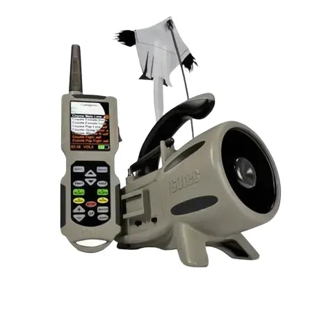 ICOtec Nomad+
