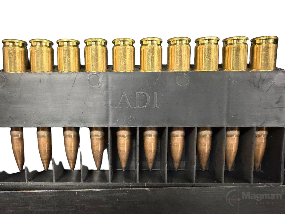 ADI .308 Winchester 7.62x51mm MILSURP 10pk - image 2