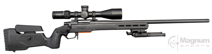 Howa 1500 MDT Field Target Package - Demo - image 1