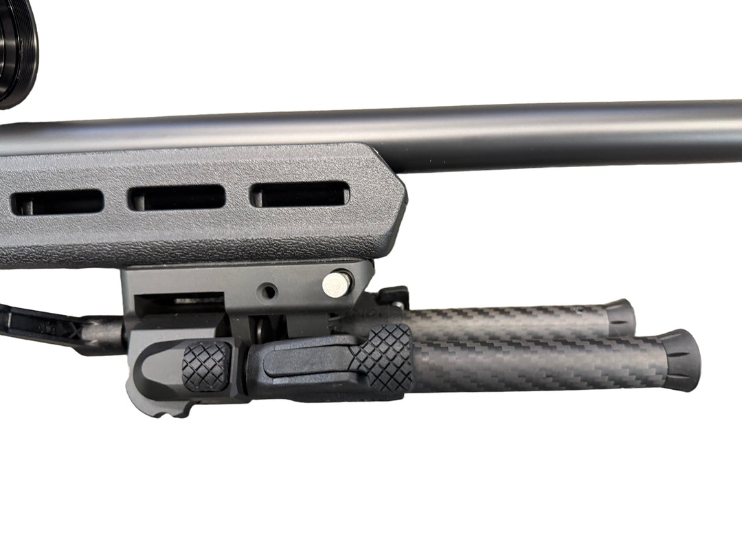 Howa 1500 MDT Field Target Package - Demo - image 4