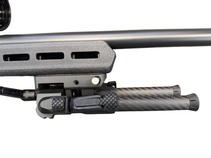 Howa 1500 MDT Field Target Package - Demo - image 4