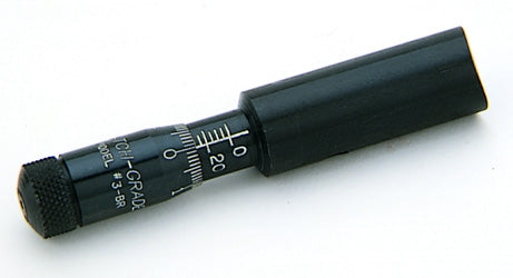Redding Model 3BR Universal Metering Chamber