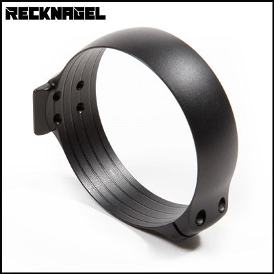 ERA-TAC Aluminum Scope Ring with Universal Interface 30mm