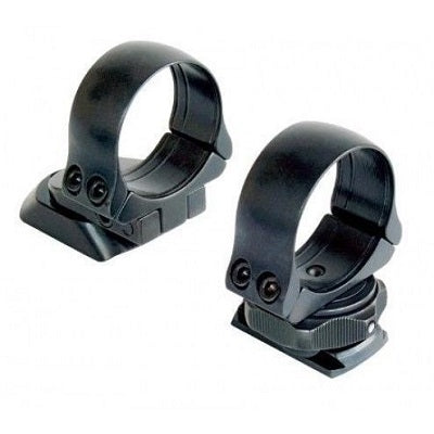 MAKlassic 2 piece Swingmount for Sako 75 1"/26mm - BH17mm KR34mm