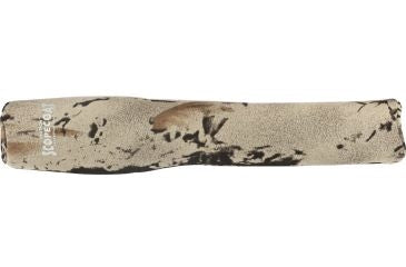 ScopeCoat Standard Natural Gear Camo 3mm Thickness Large 50mm Objective