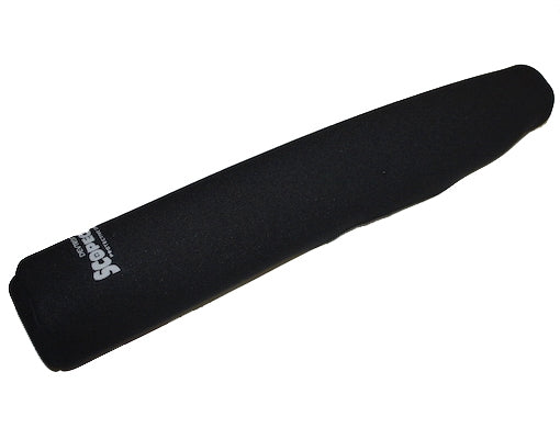 ScopeCoat Standard Black 3mm Thickness Large 52mm Objective