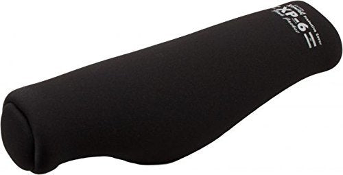 ScopeCoat XP-6 Large Black 50mm Objective
