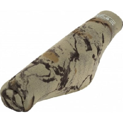 ScopeCoat XP-6 Large Natural Gear Camo 50mm Objective