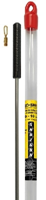 Proshot 42" Stainless Steel Rod Shotgun 10-410ga with shotgun patch holder