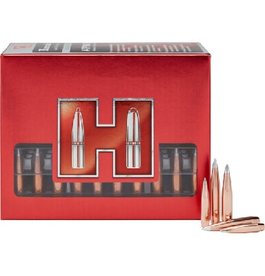 Hornady .264 6.5MM 135 Grain A-Tip Match Bullets 500 Pack