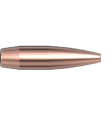 Hornady .308 30 cal 174 grain ELD-VT Shaved Bullets 1800 pack