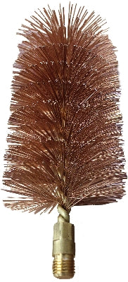 Proshot 37-40mm Bronze Bore Brush