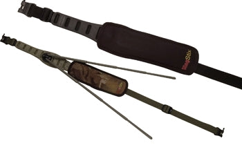 Quake The Claw Slingstix Rifle Sling Black