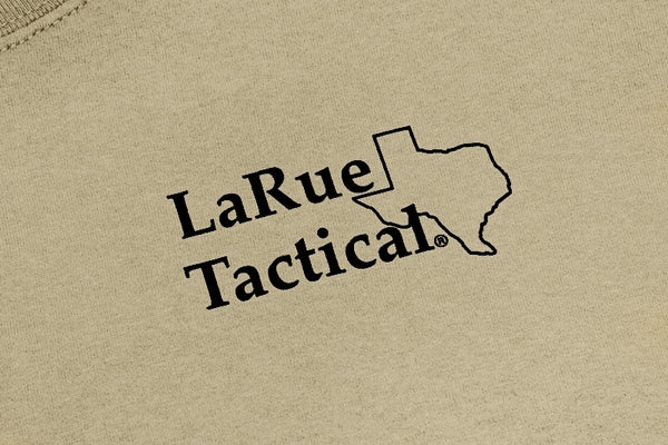 LaRue Tactical Shirt Large Sand