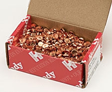 Hornady 475 cal Gas Checks 1000 pack
