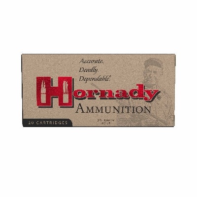 Hornady 6mm ARC 90 grain CX Ammo pack 20