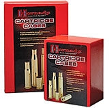 Hornady 300 Wby Weatherby Magnum Unprimed Cases 50 pack
