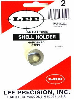 Lee Shell Holder 