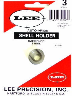 Lee Shell Holder 