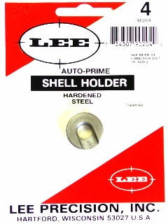 Lee Shell Holder 