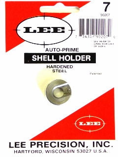 Lee Shell Holder 