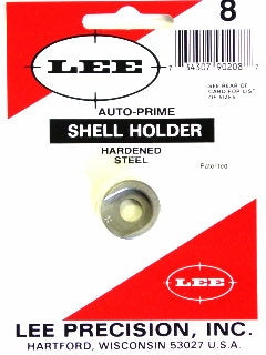 Lee Shell Holder #8