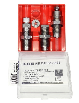 Lee 25-45 Sharps Limited Production Reloading Dies