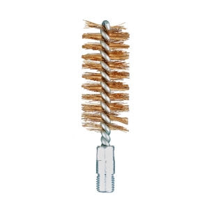 KleenBore 10 gauge Phosphor Bronze Bore Brush