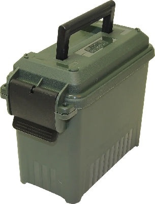 MTM Ammo Can Mini for Bulk Ammo Forest Green