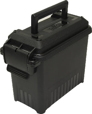 MTM Ammo Can Mini for Bulk Ammo Black