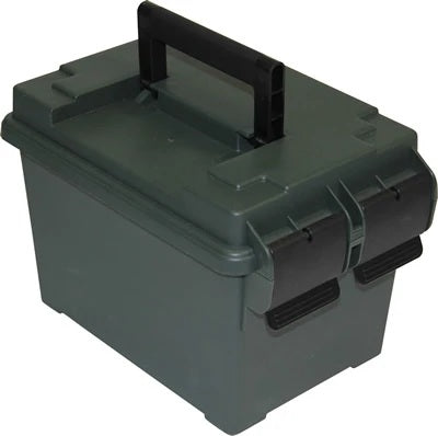 MTM Military Style 45 Cal Ammo Can Forest Green