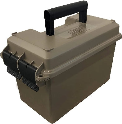 MTM Military Style 50 Cal Ammo Can Dark Earth