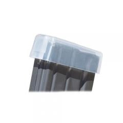 ATI AR-15 Clear Magazine Dust Covers