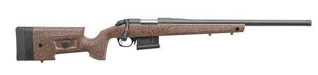 Bergara B14 HMR Rifle in 300 Win Mag 1:10 26" M15x1