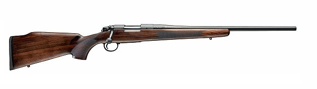 Bergara B14 Timber Rifle in 300 Win Mag 1:10 twist 24" M14x1