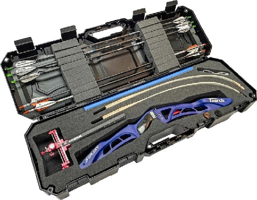 MTM Take Down Recurve Bow Case