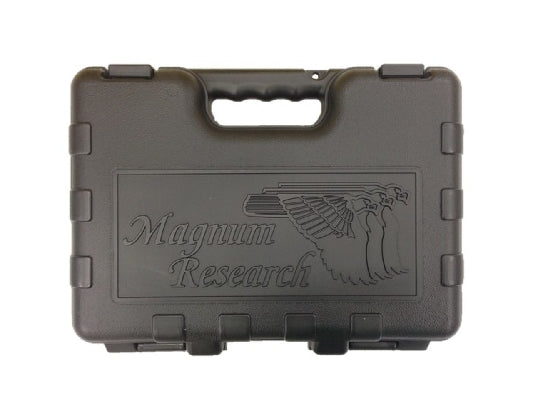 Magnum Research Desert Eagle Plastic Gun Case