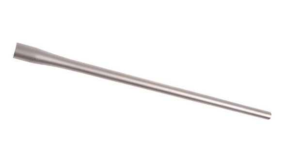 Bergara Barrel Blank in .264 6.5mm 4140 Chrome Moly 26" #3 Sporter 1:8
