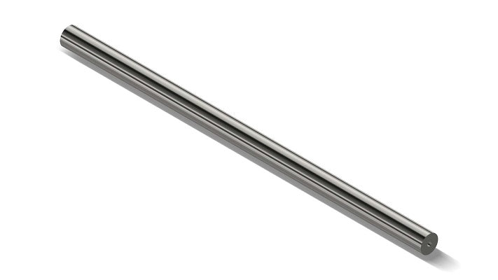 Bergara Barrel Blank in .308 cal Stainless 28" 1.20" Cylinder 1:8