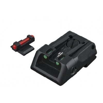 Magnum Research DE1911 FIBER OPTIC SIGHTS