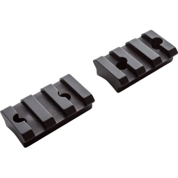 DuraSight 0 MOA Two Piece Base for CVA Cascade