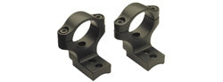 DuraSight Z-2 Alloy Medium Integral Ring/Base Systems for Savage 110/112