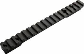 DuraSight 20 MOA Picatinny Rail for CVA Cascade Short Action